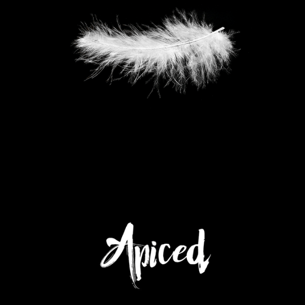 Ápiced (EP 2021)